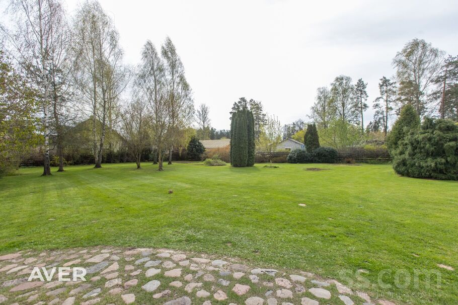 Garā Jūdze 3a, Upesciems, Rīgas rajons, Garkalnes nov. — zeme