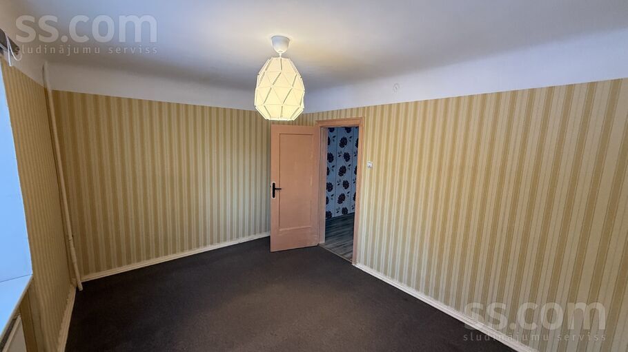 Bauskas 67/2, Rīga — dzivoklis