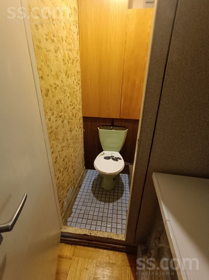 Lejiņa 6, Rīga — dzivoklis