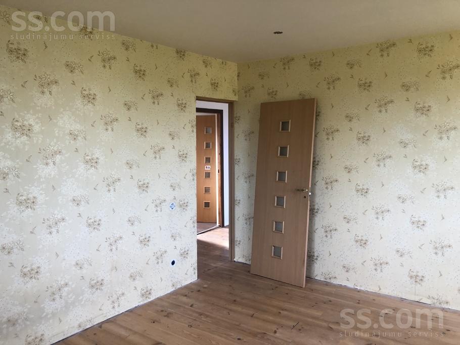 Tulpju iela 21, Rīgas rajons, Sigulda — maja