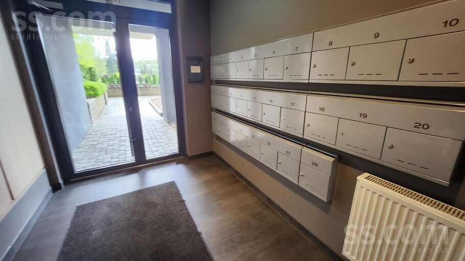 Asaru prospekts 57, Jūrmala — dzivoklis