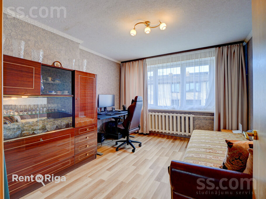 Daugavpils, Ogre un raj., Ogre — maja