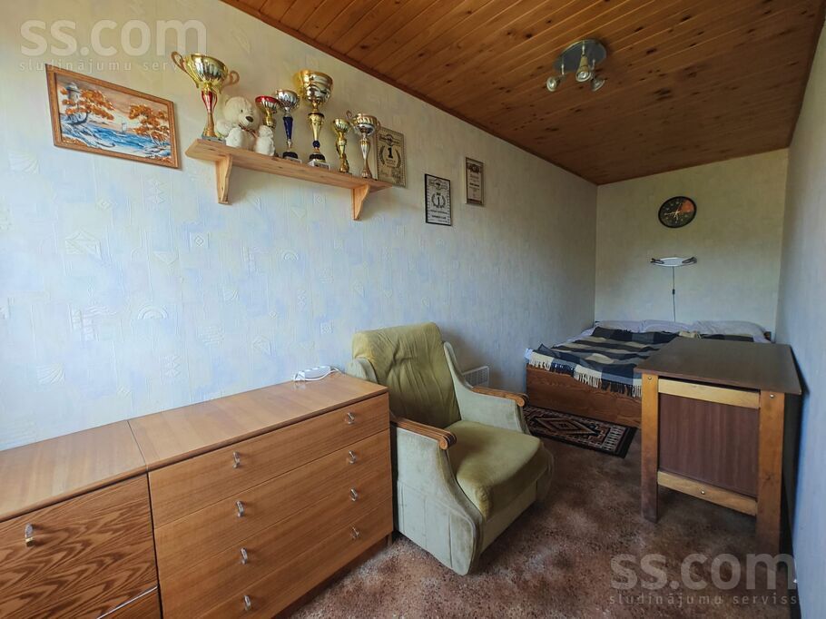 Kamenu 3, Limbaži un raj., Skultes pag. — maja