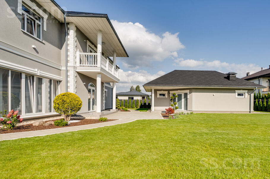 Berziņu, Dreiliņi, Rīgas rajons, Stopiņu nov. — maja