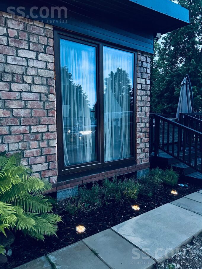 Pirmā iela 1a/2a, Šķēde, Liepāja un raj., Medzes pag. — maja