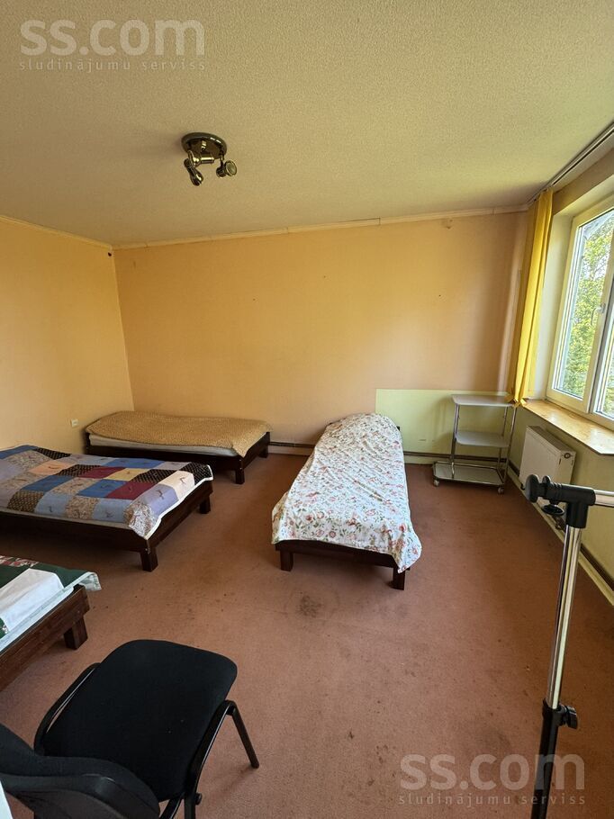 Saules iela 4, Roja, Talsi un raj., Rojas pag. — maja