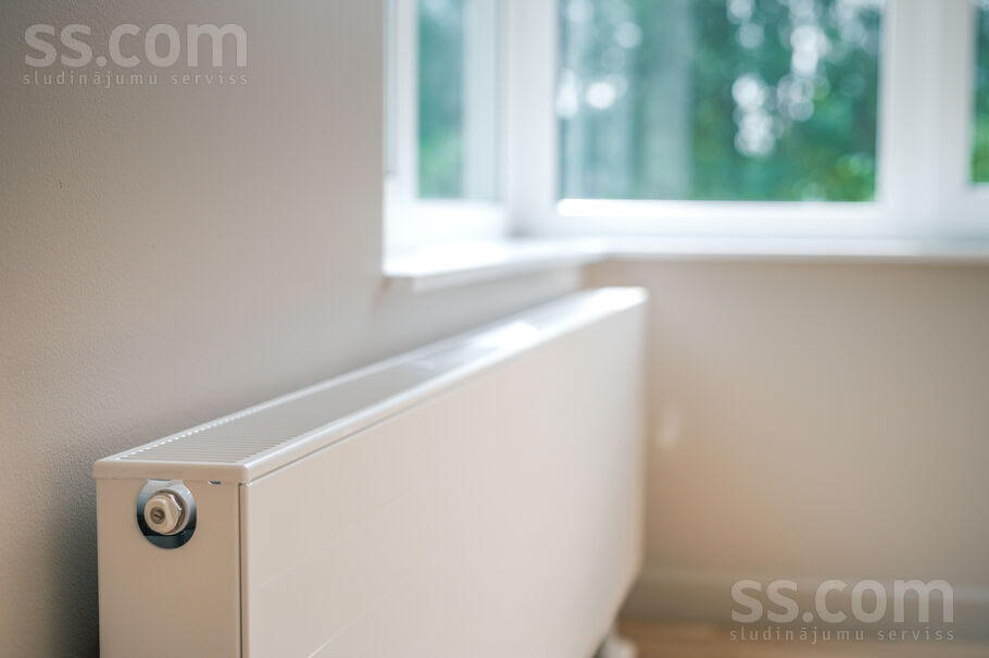 Rumbulas 14, Rīga — dzivoklis