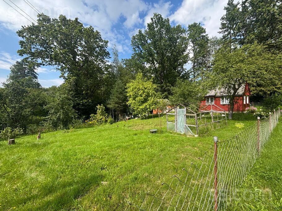 Ozolaine 33, Ozolaine, Daugavpils un raj., Medumu pag. — maja