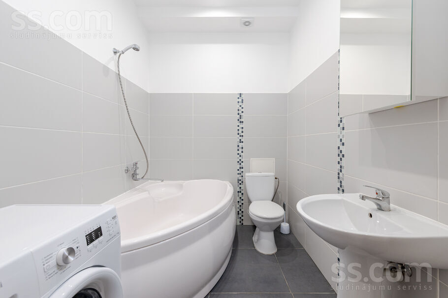 Sadovņikova 39, Rīga — dzivoklis