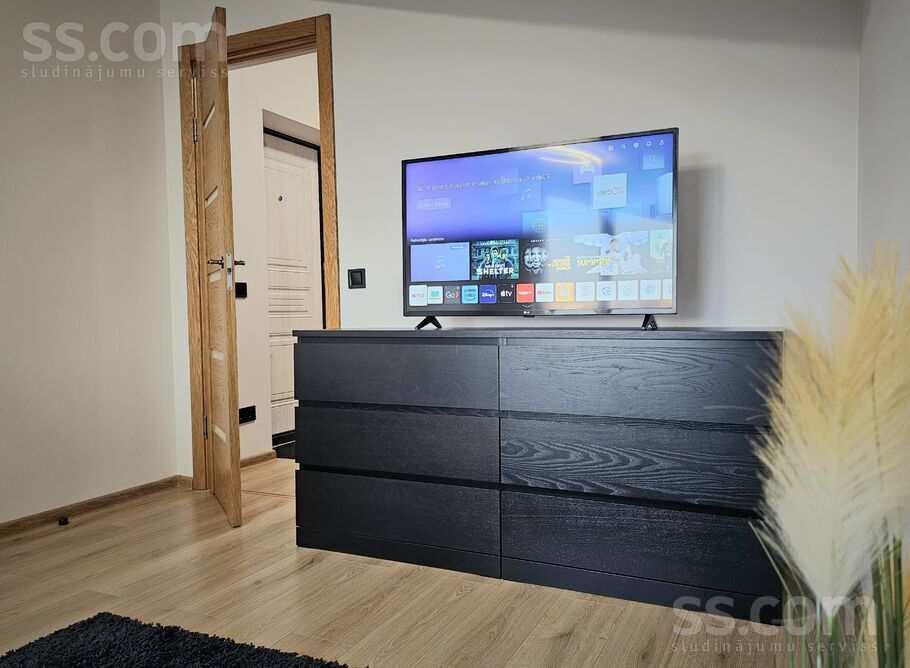 Meža prospekts 13, Dobele un raj., Dobele — dzivoklis