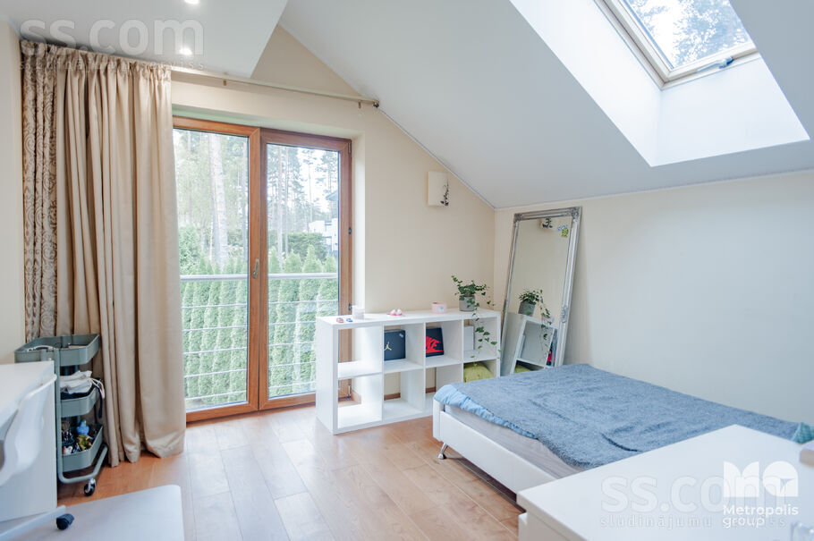 Gaidalu iela 27a, Sunīši, Rīgas rajons, Garkalnes nov. — maja