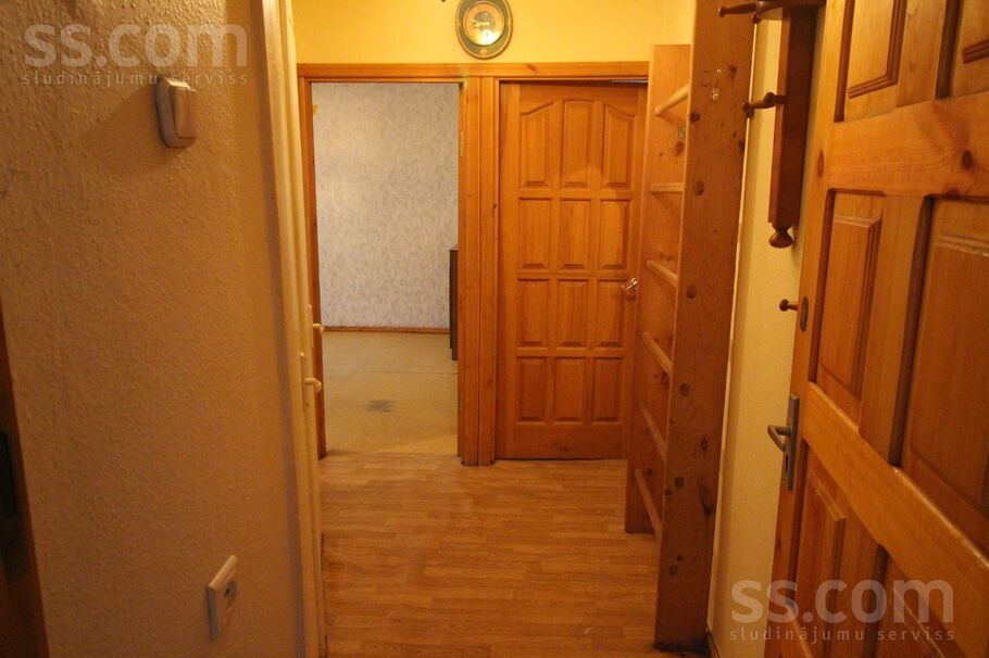 Jātnieku 89, Daugavpils un raj., Daugavpils — dzivoklis