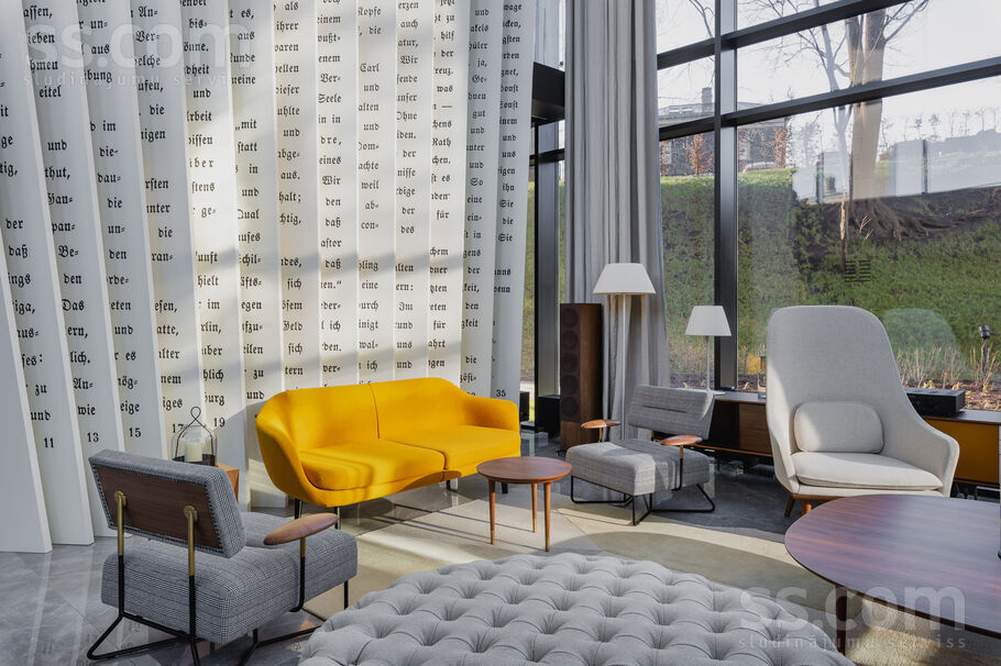 Raņķa d. 34, Rīga — dzivoklis