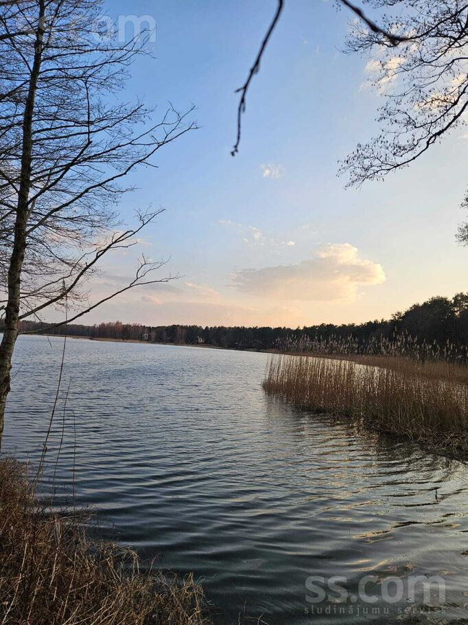 Rožlapu 13, Sunīši, Rīgas rajons, Garkalnes nov. — zeme