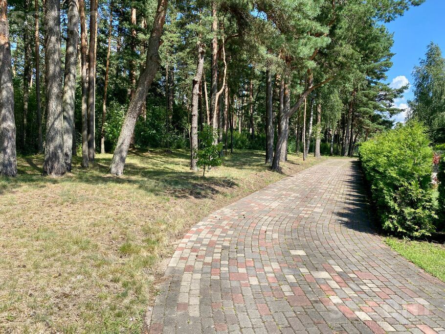 Rēzijas 1, Lidosta "Rīga", Rīgas rajons, Mārupes pag. — maja