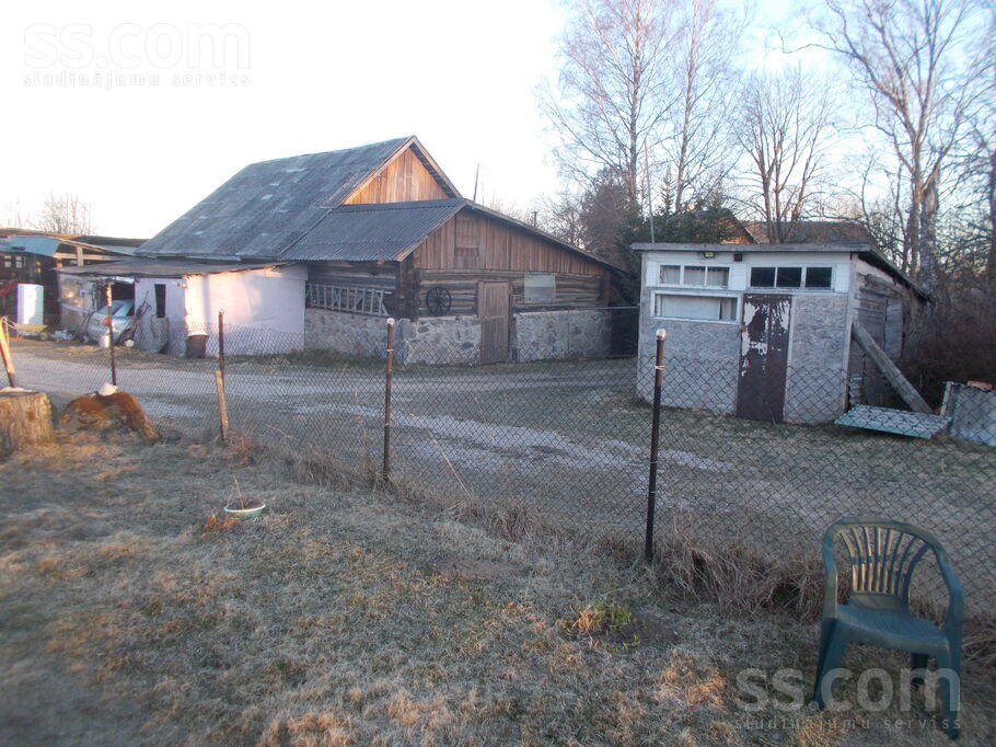 Lejasciems, Gulbene un raj., Lejasciema pag. — vienseta