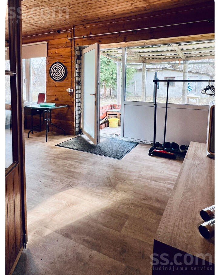 Baltegļu 29, Rīgas rajons, Saulkrasti — maja