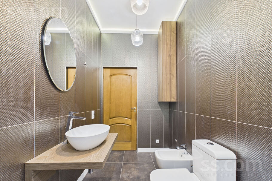 Budeskalnu 51, Rīgas rajons, Salaspils — maja