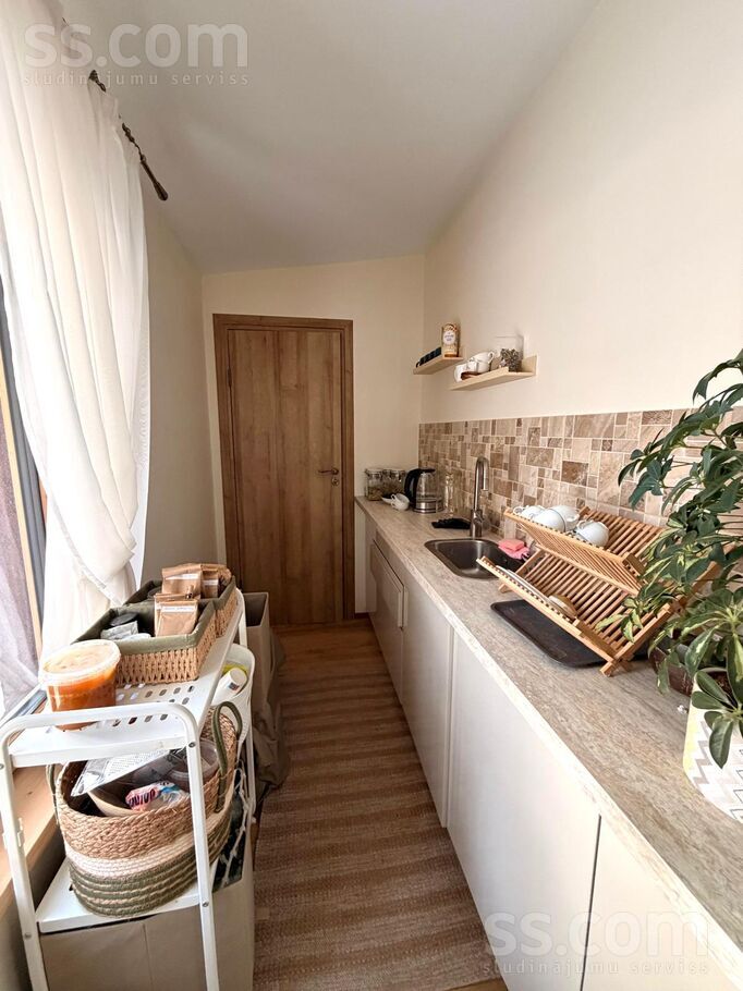 Loka iela 2, Rīgas rajons, Baldone — maja