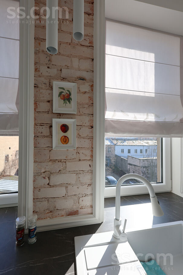 Lāčplēša 129, Rīga — dzivoklis