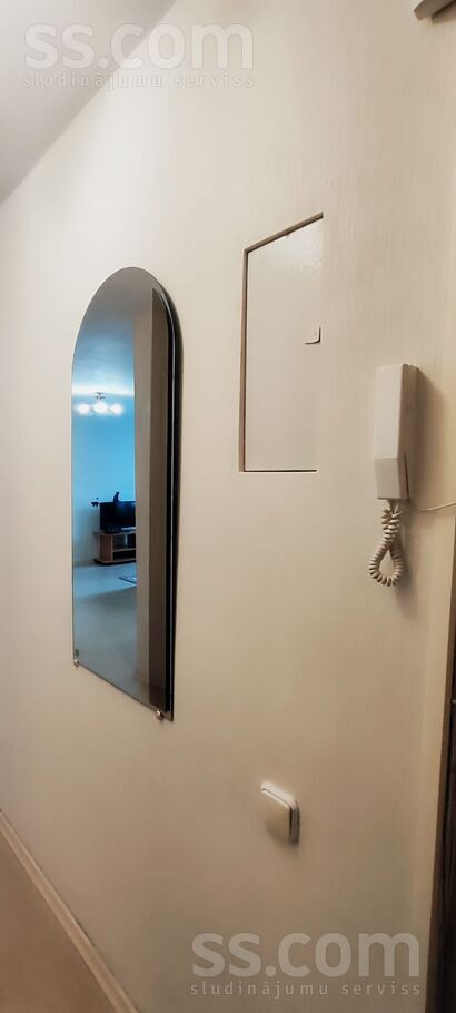 Āgenskalna 22, Rīga — dzivoklis