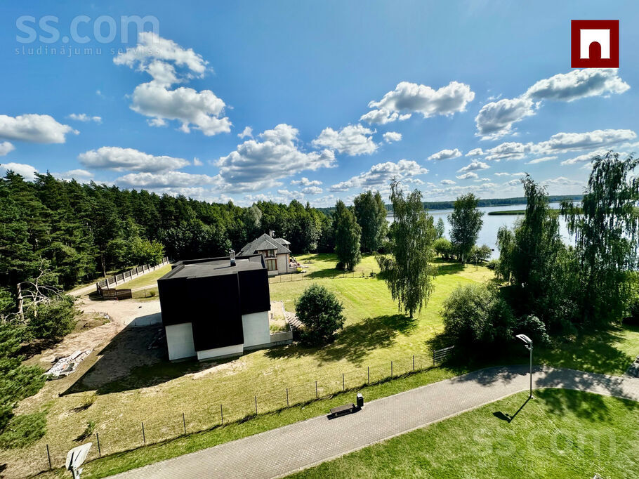 Kalndores 2, Baltezers, Ādažu nov. — dzivoklis