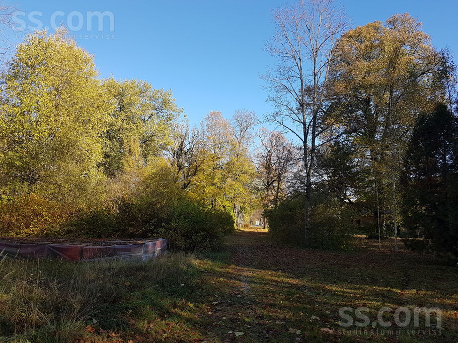 Madliena, Ogre un raj., Madlienas pag. — vienseta