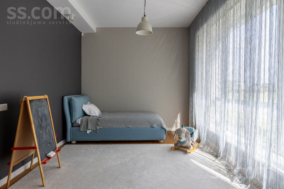 Lielā iela 52, Mārupe, Rīgas rajons, Mārupes pag. — maja