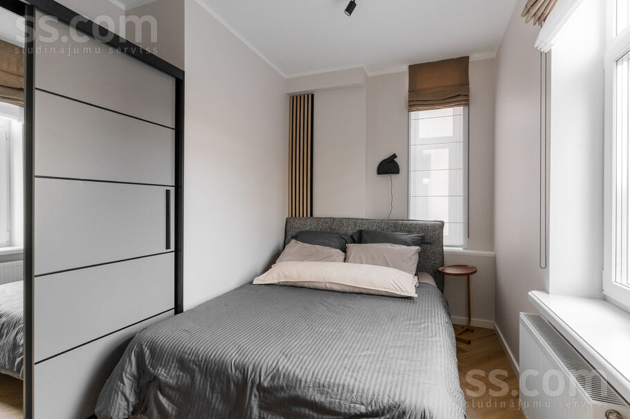 Jomas iela 46, Jūrmala — dzivoklis