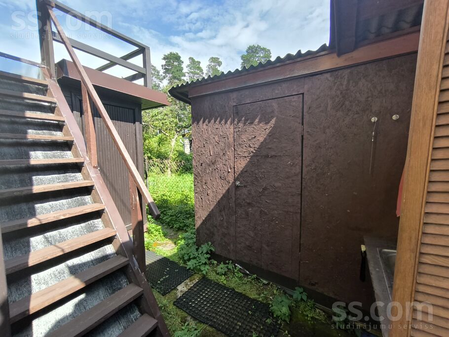 Draugu iela 14, Rīgas rajons, Saulkrasti — maja