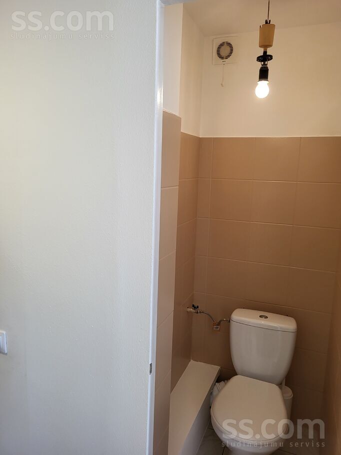 Finiera 9, Rīga — dzivoklis