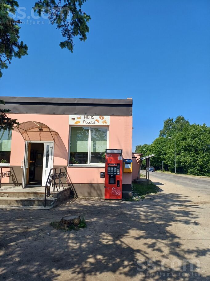 Dārziņu 21. l., Rīga — maja