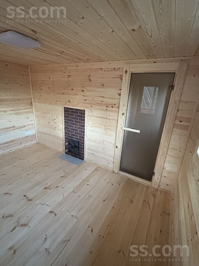 Virsu 2, Daugavpils un raj., Daugavpils — telpa