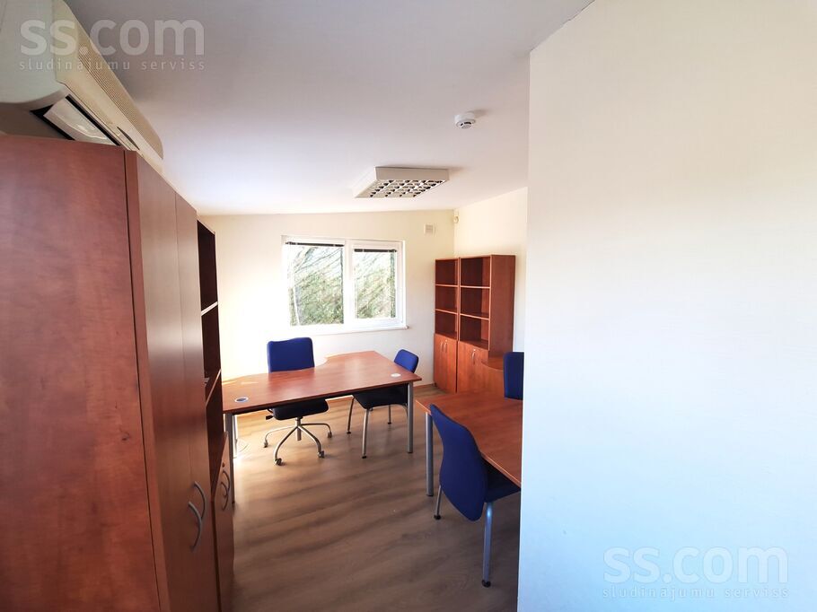 Līvciema iela 9a, Ogre un raj., Ikšķile — maja