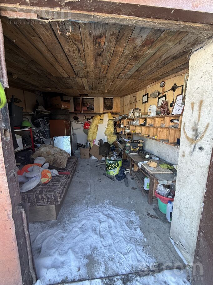 Balvu iela 1c, Daugavpils un raj., Daugavpils — telpa