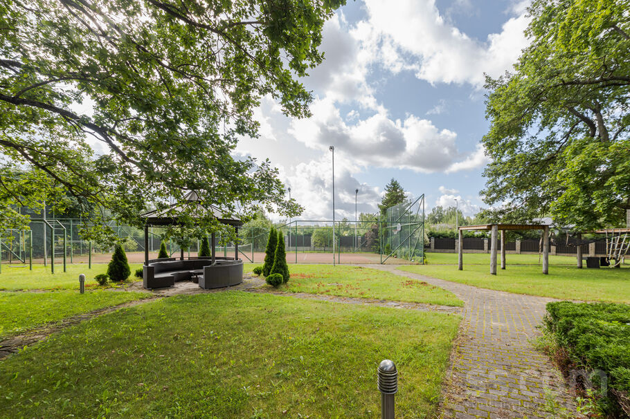 Kanāla, Rīga — maja