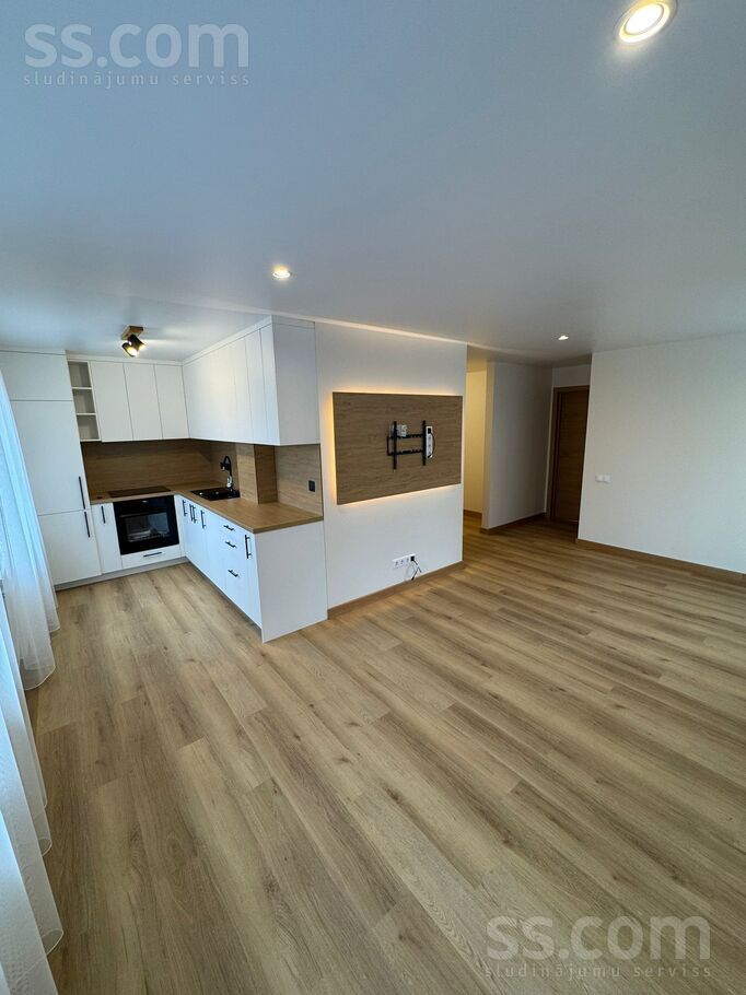 Raiņa iela 23 33, Madona un raj., Madona — dzivoklis