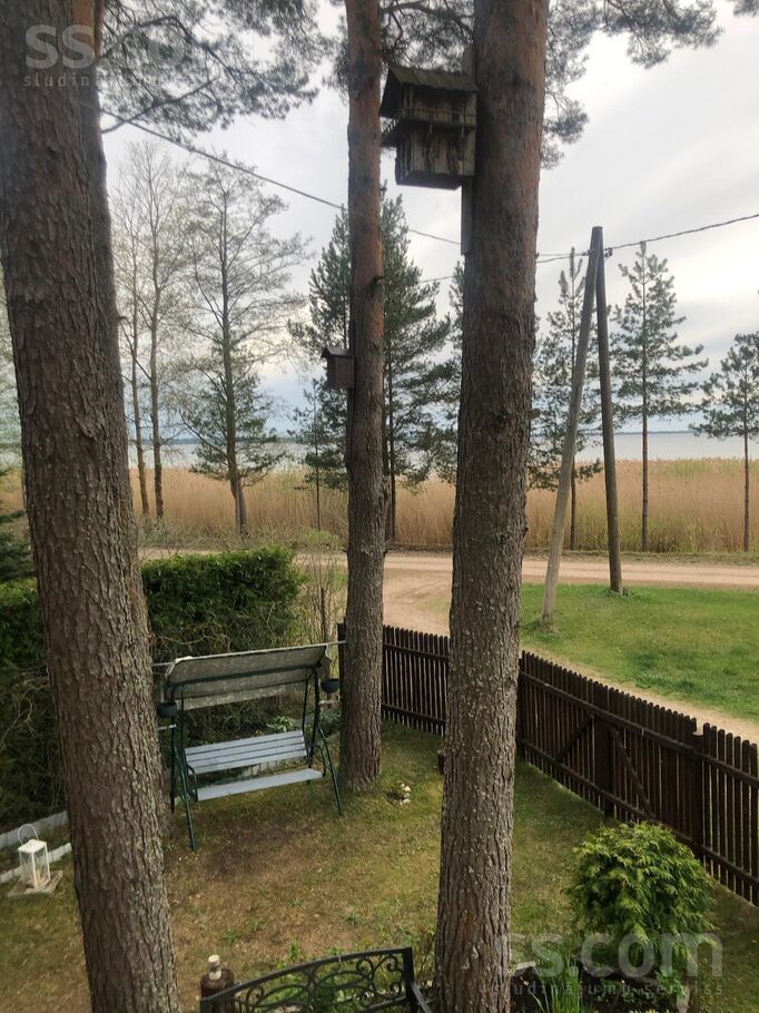 Ezerpils, Vilkakrogs, Rēzekne un raj., Kaunatas pag. — maja