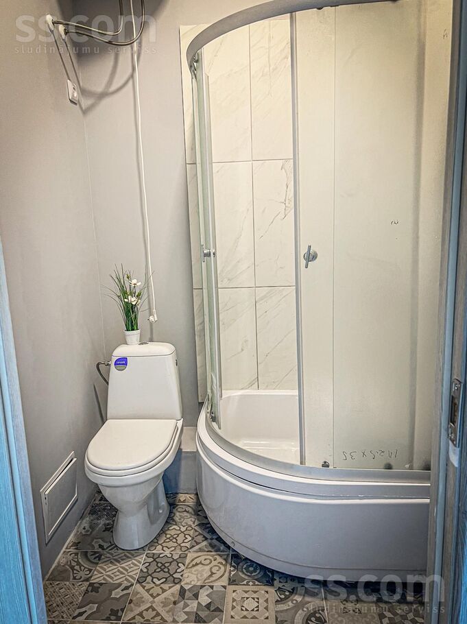 M. Matīsa 3, Rīga — dzivoklis