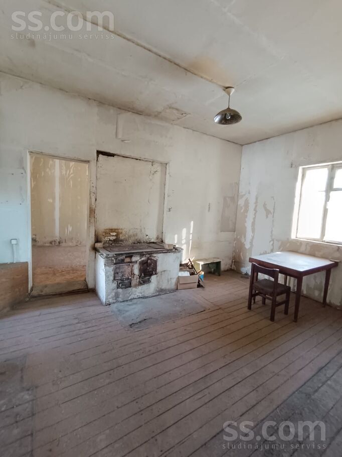 Līvbērze, Jelgava un raj., Līvbērzes pag. — vienseta