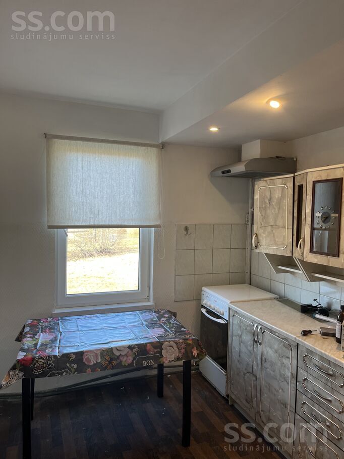 Dārza 15, Eleja, Jelgava un raj., Elejas pag. — dzivoklis