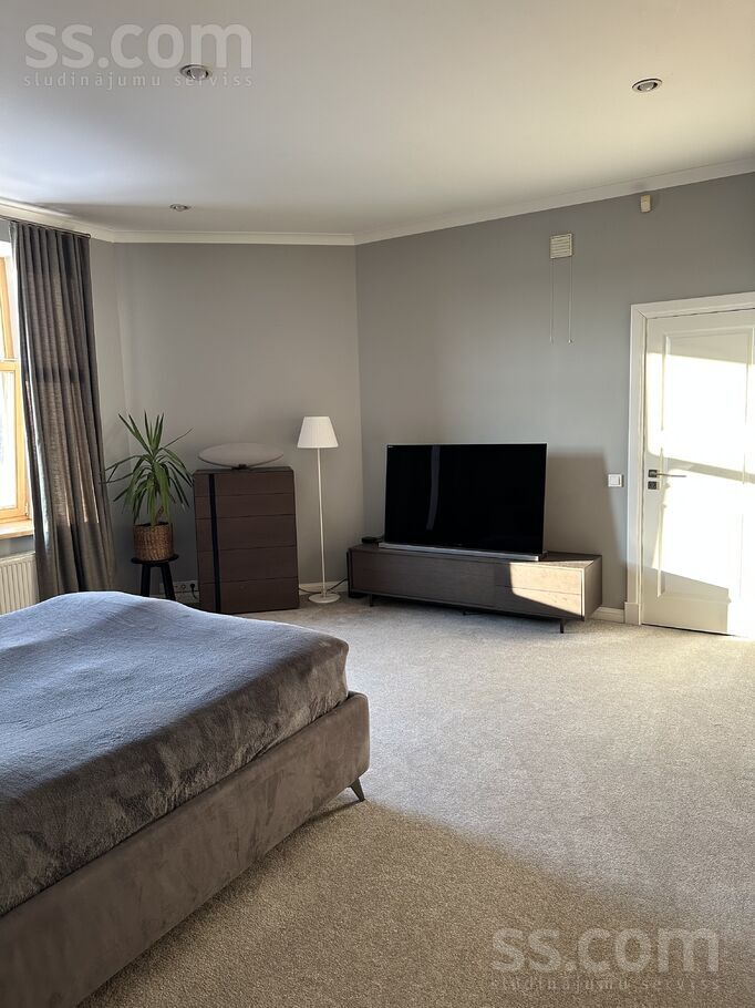 Barona 22, Rīga — dzivoklis