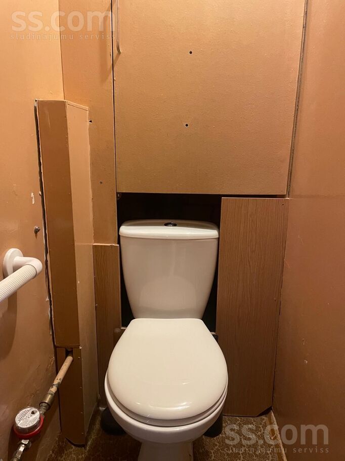 Skolas 10, Ogre un raj., Ogre — dzivoklis