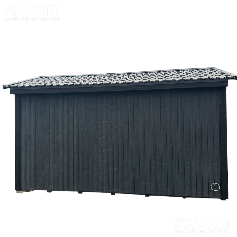 Brenči, Liepāja un raj., Liepāja — telpa