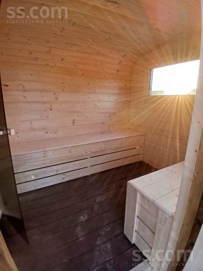 1. līnija, Jelgava un raj., Jelgava — telpa