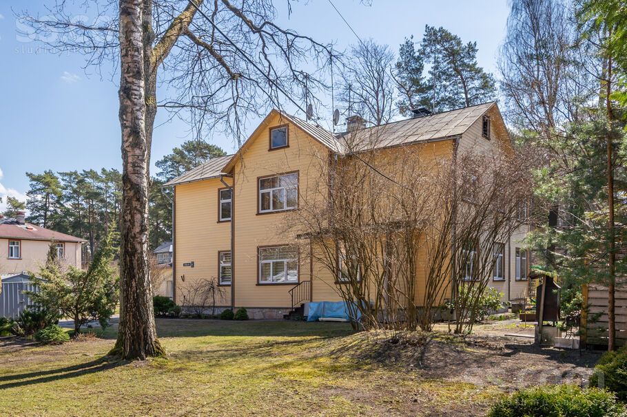 Kuldigas 4, Jūrmala — dzivoklis