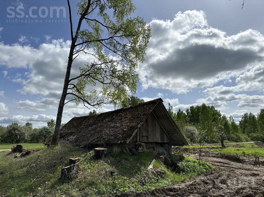 Slostovka, Krāslava un raj., Šķeltovas pag. — vienseta