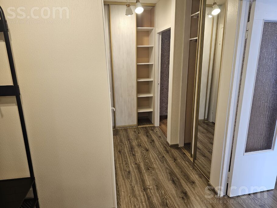 Blaumaņa 3, Jelgava un raj., Jelgava — dzivoklis