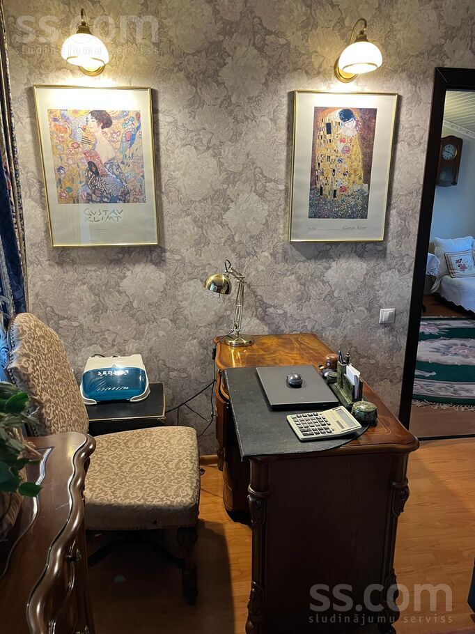 Samtenu 8, Ogre un raj., Ogre — maja