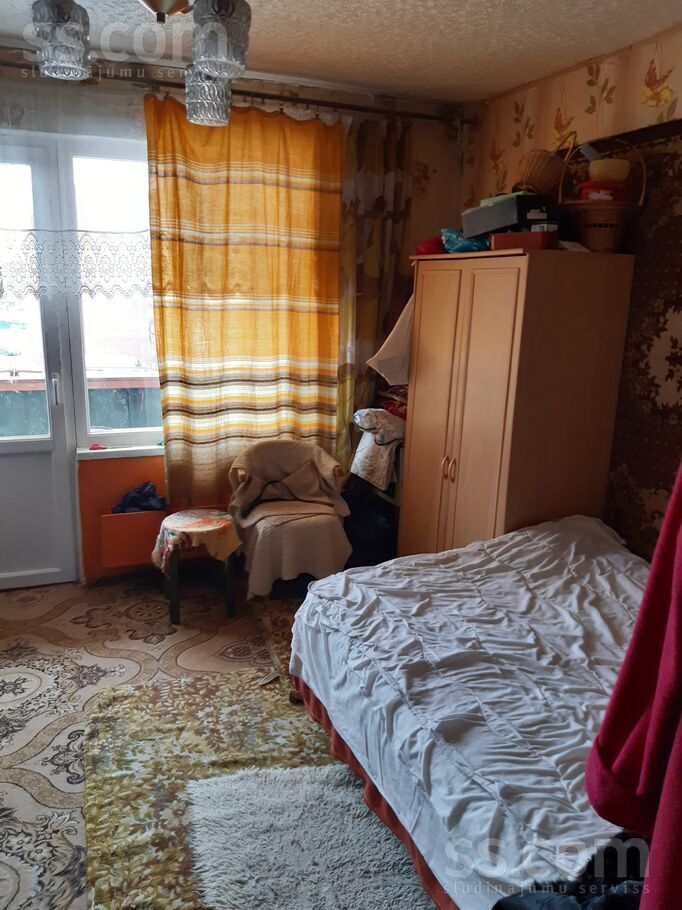 Birzes 1, Cēsis un raj., Cēsis — dzivoklis